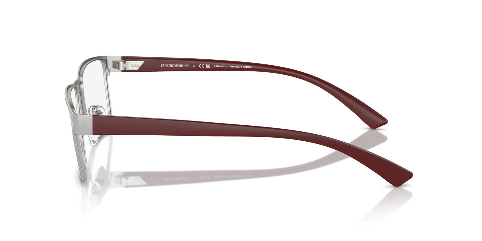 Emporio Armani 1157 Eyeglasses - view 16